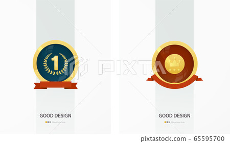 Medal Design 20 Medal Design 20 65595700