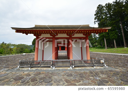 I went to the ruins of Enichiji Temple # 70 I went to the ruins of Enichiji Temple # 70 65595980