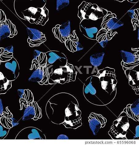 Happy bones 65596068