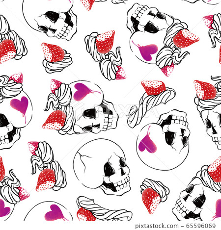 Happy bones 65596069