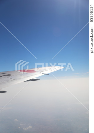 藍天和翅膀 65596134