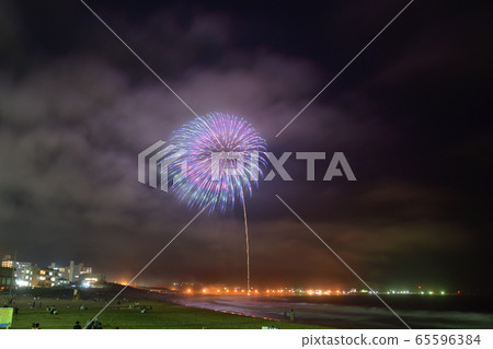 大宿煙花節 65596384