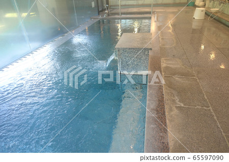 Hot spring bath Hot spring bath 65597090