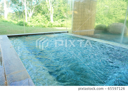 hot water, body, bath 65597126