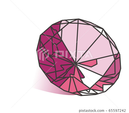 紅寶石首飾 65597242