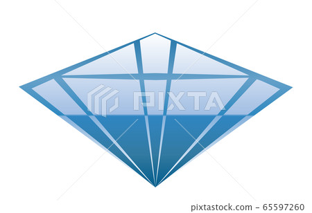 藍寶石首飾 65597260