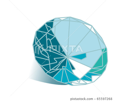 Emerald jewelry 65597268