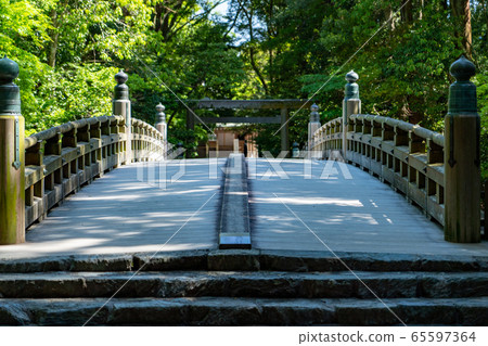 初夏伊勢神宮 65597364