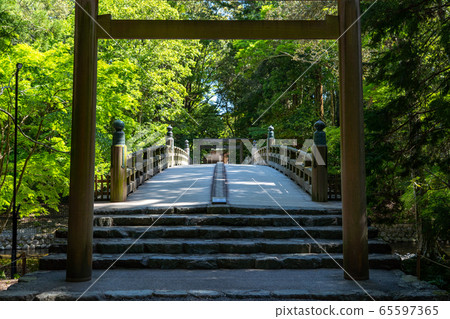 初夏伊勢神宮 初夏伊勢神宮 65597365