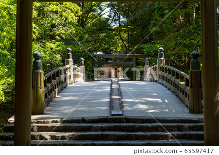 初夏伊勢神宮 初夏伊勢神宮 65597417