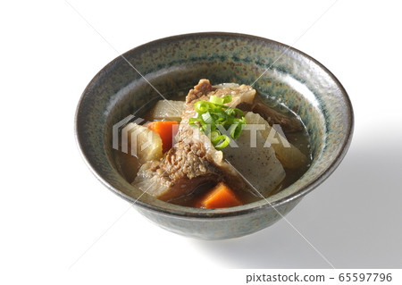 Boiled beef stew Boiled beef stew 65597796
