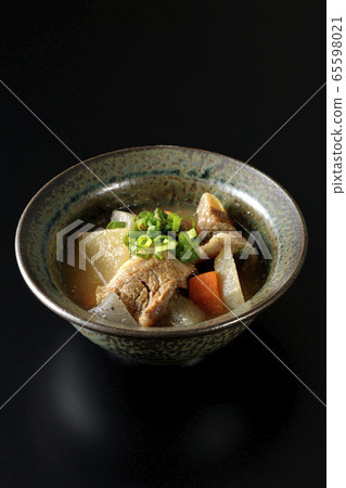 煮燉牛肉 65598021