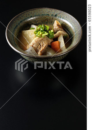 煮燉牛肉 65598023