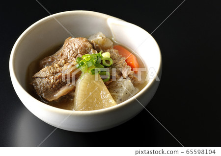 煮燉牛肉 煮燉牛肉 65598104