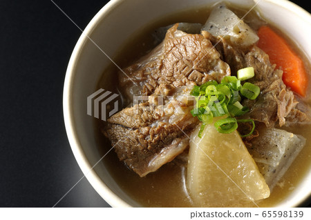 煮燉牛肉 煮燉牛肉 65598139