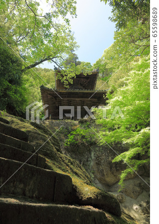 第71屆四國聖地“宮代”寶穗和新鮮綠化 65598689