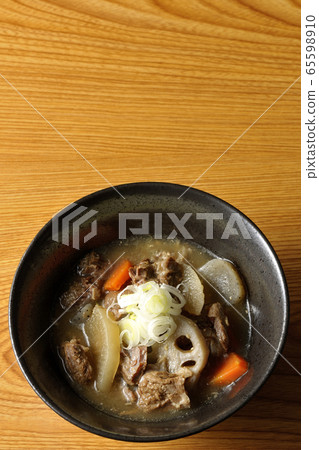 Boiled beef stew Boiled beef stew 65598910