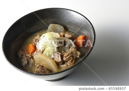 Boiled beef stew Boiled beef stew 65598937