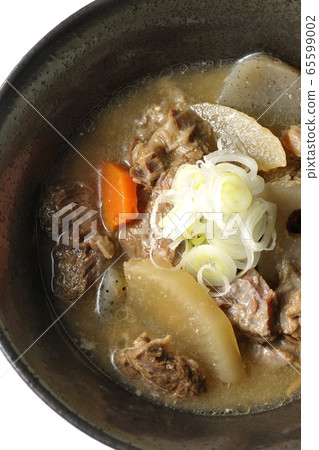 Boiled beef stew Boiled beef stew 65599002