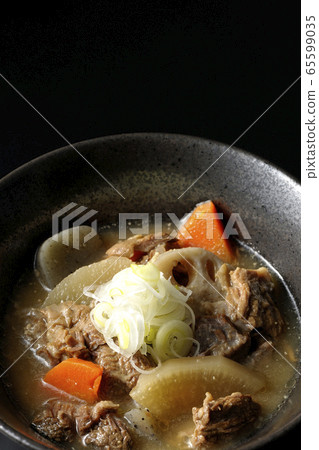 Boiled beef stew Boiled beef stew 65599035