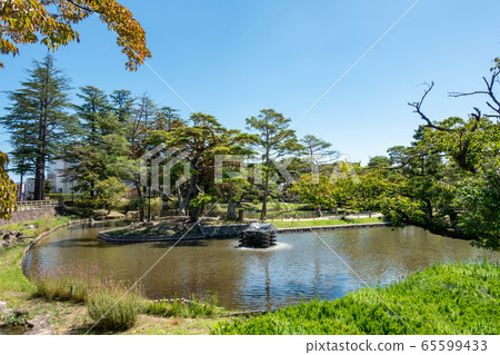 Koriyama foot mountain park Koriyama foot mountain park 65599433