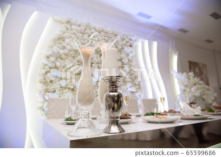 banquet in a restaurant, party in a restaurant banquet in a restaurant, party in a restaurant 65599686
