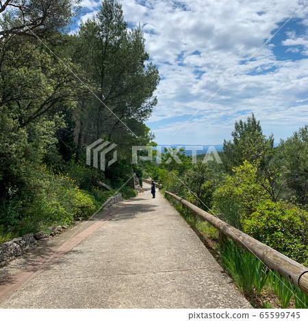 European tourist spot European tourist spot 65599745