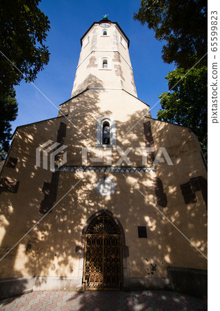 Catholic Church of Franciscan Fathers in Ukraine Catholic Church of Franciscan Fathers in Ukraine 65599823