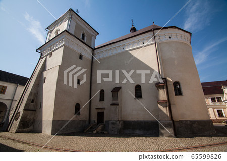 Univ Holy Dormition Lavra of the Studite Rite, Ukraine Univ Holy Dormition Lavra of the Studite Rite, Ukraine 65599826