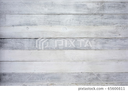 White wood texture background. Top view surface of the table to shoot flat lay. White wood texture background. Top view surface of the table to shoot flat lay. 65600811