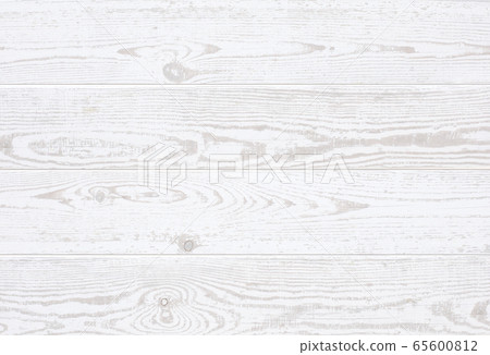 White wood texture background. Top view surface of the table to shoot flat lay. White wood texture background. Top view surface of the table to shoot flat lay. 65600812