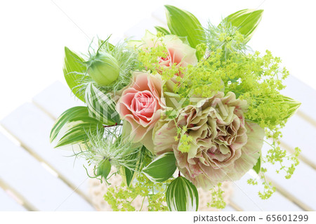 Green system arrangement Green system arrangement 65601299