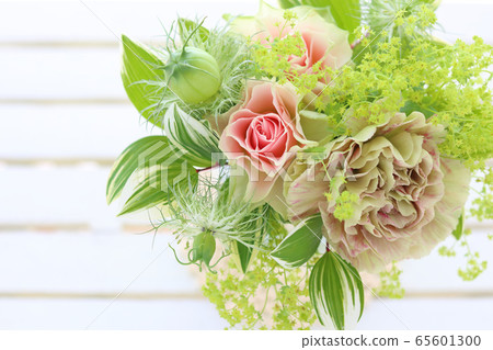 綠色系統安排 綠色系統安排 65601300