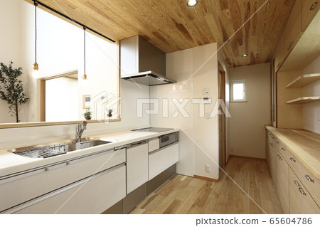 Stylish kitchen room image Stylish kitchen room image 65604786