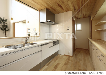 Stylish kitchen room image Stylish kitchen room image 65604788