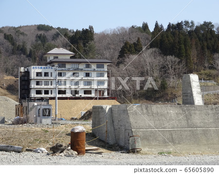東日本大地震太郎 65605890