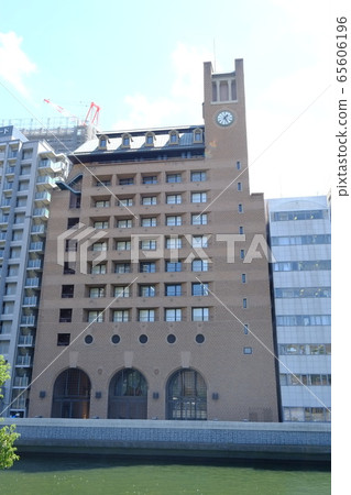 Mitsuyo Securities Headquarters Building Mitsuyo Securities Headquarters Building 65606196