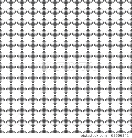 Vector seamless pattern 65606341