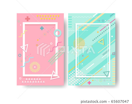 Abstract background 65607047