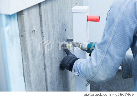 Equipment piping 65607469