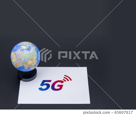 5G network image 65607817