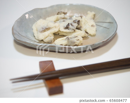 Kikurageten 65608477
