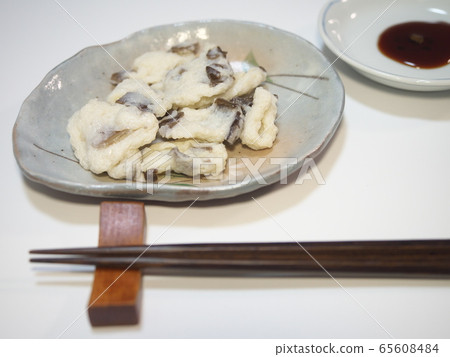 Kikurageten Kikurageten 65608484