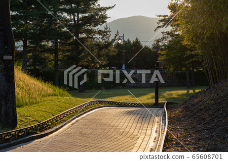 Gyeongju Daehungwon Gyeongju Daehungwon 65608701