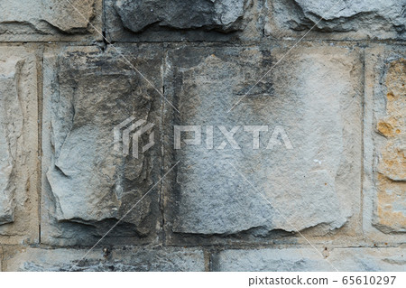 old stone wall as background old stone wall as background 65610297