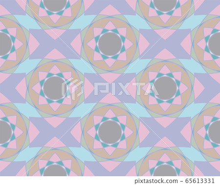 Elegant Ornaments Geometric Mandala Elegant Ornaments Geometric Mandala 65613331