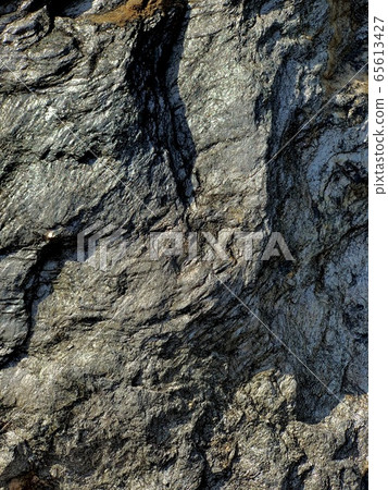 The background undulating of the structural 65613427