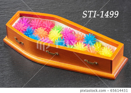 A new antibody STI-1499 that completely inhibits the SARS-CoV-2 coronavirus virus in cell culture.Concept 65614431
