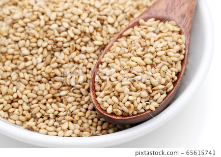 Sesame white sesame 65615741
