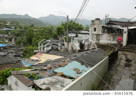 城北區正陵洞山村胡同 65615876